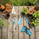 thumbnail of GARDENA Set Kleingeräte Grundausstattung  Kleingeräte Grundausstat.