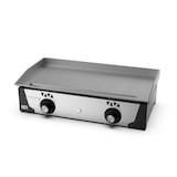 thumbnail of Plancha profesional 800 a gas palastro 6MM HR