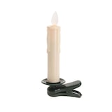 thumbnail of WellHome - Conjunto de 10 luzes LED sem fio com controle remoto e temporizador