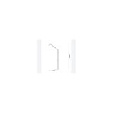 thumbnail of easy pt, stehleuchte aus schwarzem metall, ideal lux