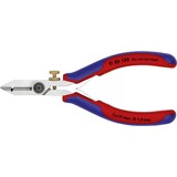 thumbnail of Knipex Elektronik-Abisolierschere KNIPEX 11 82 130
