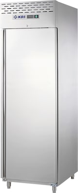 thumbnail of Edelstahltiefkühlschrank TKU 740