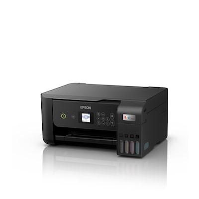 EPSON EcoTank ET-2820 Multifunktionsdrucker Scanner Kopierer WLAN