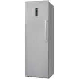 thumbnail of Exquisit Gefrierschrank GS295-NF-H-040D inoxlook | Gefrierschrank NoFrost 274 L Volumen | 4* Schnellgefrieren | Alarm | Gefrierschrank Gross