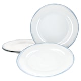 thumbnail of 4er Set Speiseteller Nordic Maren 27cm Ritzenhoff & Breker - 408805