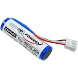 thumbnail of Akku für Ingenico iWL250 / Typ 295006044