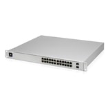 thumbnail of Ubiquiti UniFi Switch USW-PRO-24-POE Gerido, L3, Gigabit Ethernet (10/100/1000)