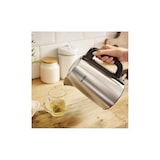 thumbnail of Philips Daily Collection HD9351/90 Wasserkocher Edelstahl - 1.7 Liter, 2200 Watt