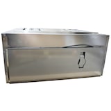 thumbnail of Rational Kondensationshaube Ultra Vent PLUS Kombidämpfer iCombi 6 ,10