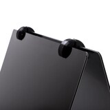 thumbnail of Cavalletto pubblicitario Exposicionate Grab & Grip Nero 50 x 70 cm ZPG50x70CHB