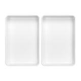 thumbnail of Warmhoudvitrine | 5900 2ER | 104L | 230V | 630x465x655(h)mm