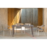 thumbnail of Resol DESSA Table Rectangulaire Intérieur, Extérieur 160x90 Blanc