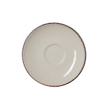 thumbnail of WAS Germany - Espresso- und Untertasse, 0,09 ltr., Set á 6 Stück, sand, Porzellan