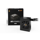 thumbnail of PC- Netzteil Be Quiet SFX POWER 3 450W BN321