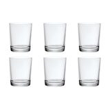 thumbnail of Rocco Bormioli Trinkglas Caravelle 20 cl Transparent 6 Stück