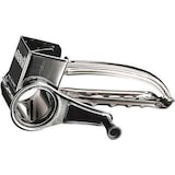 thumbnail of Mouli-râpe en inox -  Argent / Métallique  Acier Inoxydable (inox  Moulinex 19.00x10.00 cm