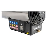 thumbnail of GÜDE   Gasheizgebläse GGH10 Inox