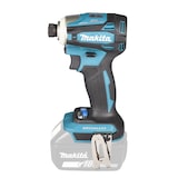 thumbnail of Visseuse à chocs LXT 18V Li‑ion brushless teal/noir 114 x 81 x 236 mm Makita