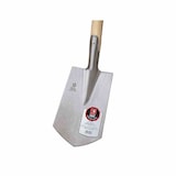 thumbnail of IDEAL Britta-Spaten  BRITTA-Spaten Geestemünder Form Gr. 0,