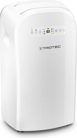 thumbnail of TROTEC Lokales Klimagerät PAC 3500 Klimaanlage
