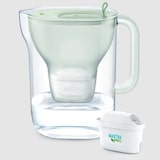 thumbnail of Wasserfilter Style eco 086213 2,4l inkl. MX PRO gletscherblau