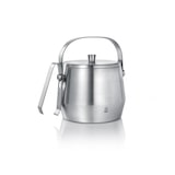 thumbnail of Leopold Eiswürfelbehälter Edelstahl matt 1L