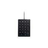 thumbnail of Teclado numérico Kensington con cable, negro (K79820WW)