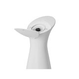 thumbnail of Distributeur de savon automatique avec support mural Otto blanc et gris Umbra