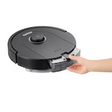 thumbnail of Roborock Q5 Pro Roboter-Staubsauger 0,77 l Staubbeutel Schwarz