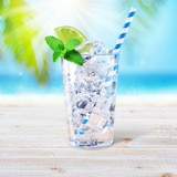 thumbnail of 2400x Eiskugelbeutel Eiswürfelbeutel Selbstverschluss für 240 Kugeln