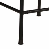 thumbnail of vidaXL Barhocker 4 Stk. 46x35,5x80 cm Altholz Massivholz