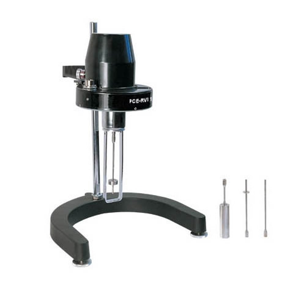 PCE Instruments Viskosimeter PCE-RVI 1