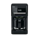 thumbnail of Braun Kf7020 Cafetiere Black