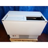 thumbnail of Botellero refrigerado bar, 2 puertas, BEG 100