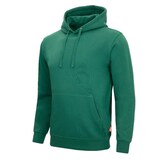 thumbnail of Nitras Motion Tex Light Kapuzenpullover | Gr. 6XL | grün | Arbeitspullover