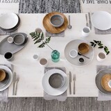 thumbnail of Arzberg Joyn Weiß Kombi Obertasse 0,28l