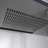 thumbnail of GastroHero Gastronomie Tiefkühlschrank ECO 1200 GN 2/1 – 1200L, 6 höhenverstellbare Böden, Edelstahl, abschließbar