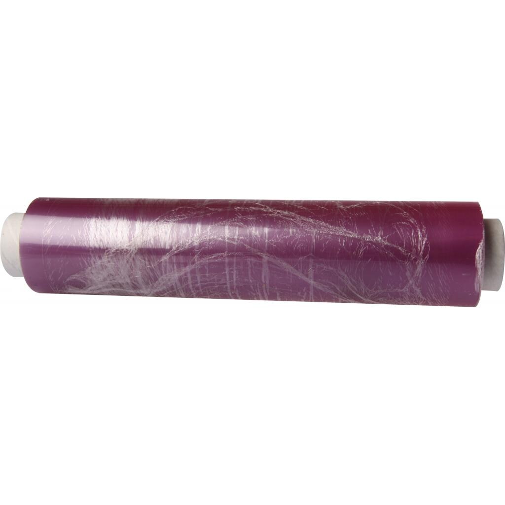 Firplast Rouleau recharge film étirable WRAPMASTER4500 300x45 (x3)