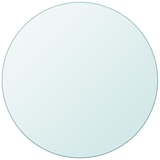 thumbnail of vidaXL Tafelblad van gehard glas 300 mm rond