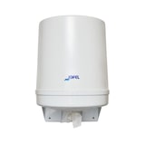 thumbnail of Jofel - Dispensador de Papel en Bobina hasta 205mm Mecha en Continuo, Bobina Especial, Dispensa por el Centro de la Base, Maxima Higiene, Blanco