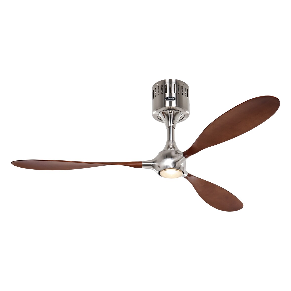 Deckenventilator Helico Paddel BN-NB mit Licht 132