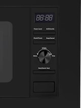thumbnail of Wolkenstein Einbaumikrowelle WMW800-20GB EB - schwarz 800W Grill 900W