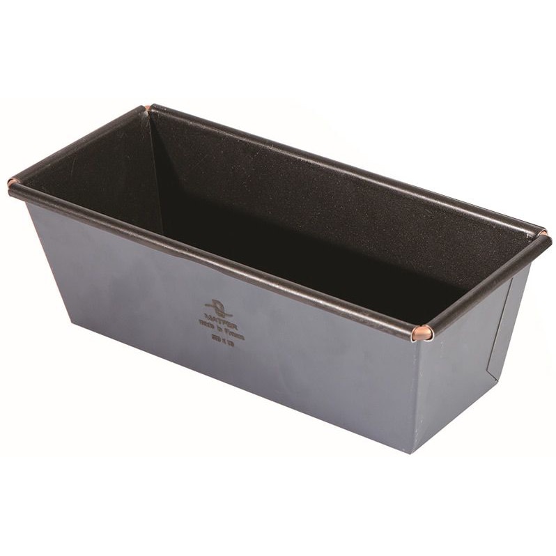 Matfer Moule Exopan® cake évasé 20 cm Matfer - 331096