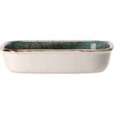 thumbnail of Steelite Backform quadratisch 255 x 255 mm / - Craft Blue 6 er