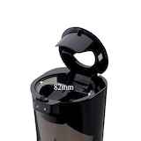 thumbnail of Kuving's – Extracteur de jus EVO820S – Technologie Max Filter – Livre de recettes offert - Gris Anthracite