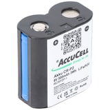 thumbnail of Akku CR-P2 der aufladbare LiFePo4 Akku CRP2 CR-P2 Batterie wiederaufladbar 6 Volt