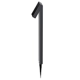 thumbnail of Lumisky SOLTEK Hoher H56CM Solarmast Plastik Schwarz