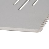 thumbnail of CHEFGASTRO BBQ Grillspachtel Plancha-Set, 4-teilig | 3 Grillspachtel & 1 Grillschaber | Edelstahl, Kunststoff