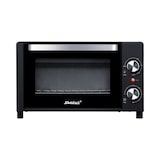 thumbnail of Steba Mini-Backofen KB A9 mit ca. 9 Liter Innenraum und Pizzatiefe bis Ø 22 cm