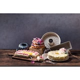 thumbnail of Dr. Oetker Rechteckige Springform groß Backform Kuchenform Auslaufschutz